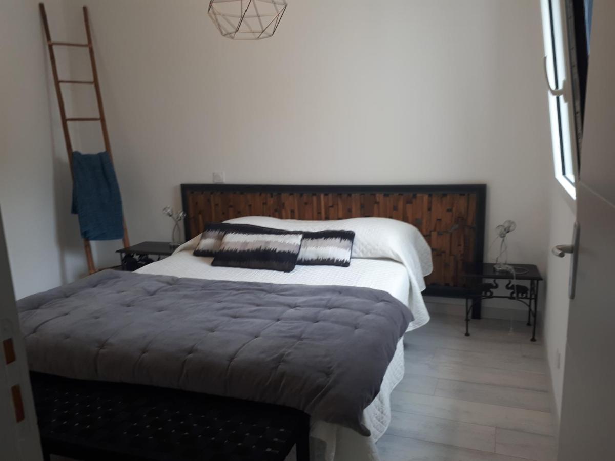 Les Chenes 2 Villa Sarzeau Esterno foto