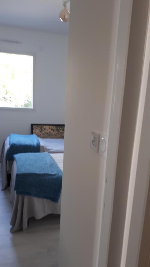 Les Chenes 2 Villa Sarzeau Esterno foto