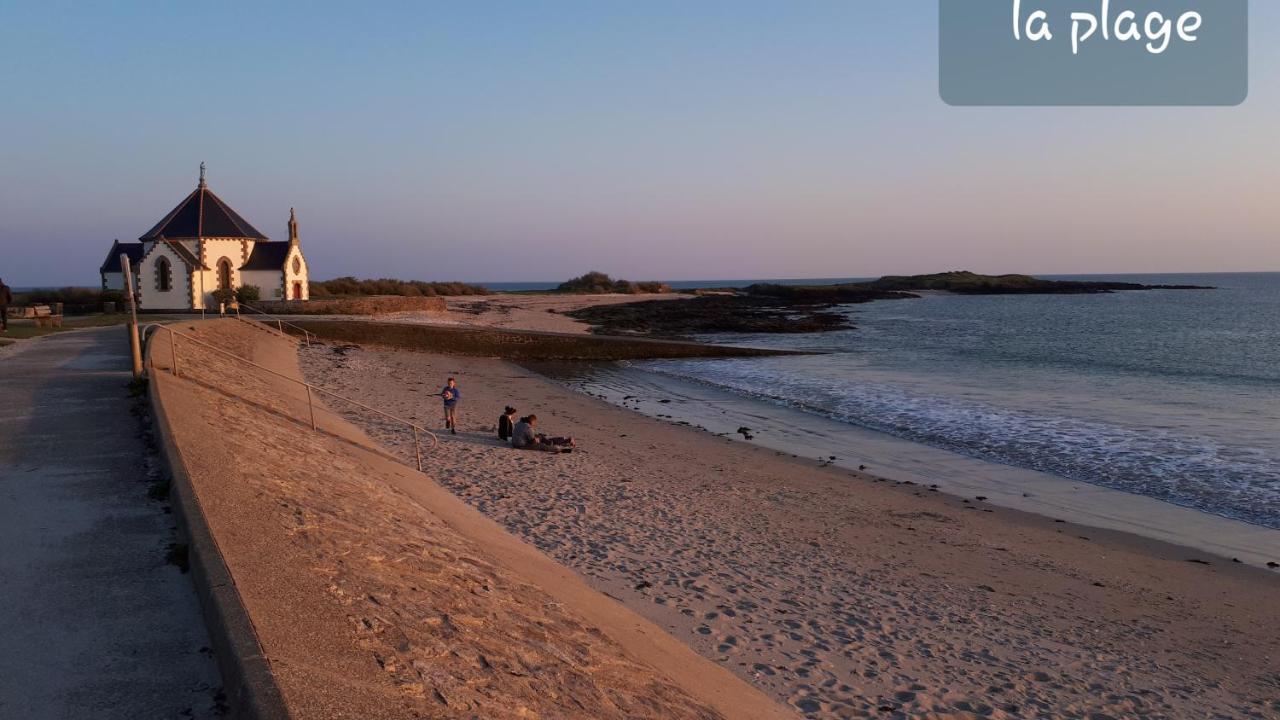 Les Chenes 2 Villa Sarzeau Esterno foto